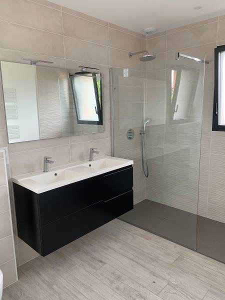 PLOMBIER CHAUFFAGISTE À parentis en born, biscarrosse, nord des landes et sud bassin