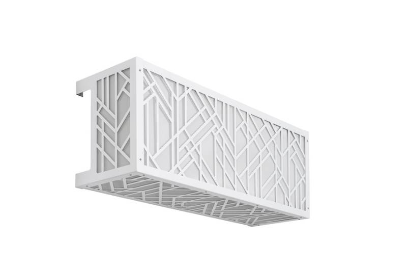 Pourquoi mettre un cache clim dans votre intérieur à Parentis en born ?