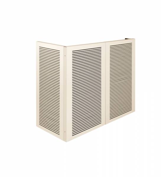 Comment atténuer le bruit d'une pompe à chaleur extérieur à Biscarrosse ?