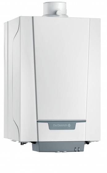 Installation chaudière par un artisan rge à parentis en born