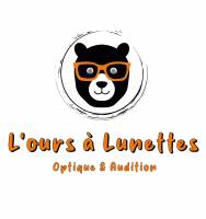 L'OURS A LUNETTES A PARENTIS EN BORN