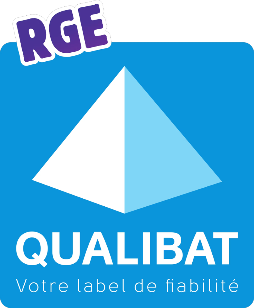 Garantie décennale & RGE Qualibat