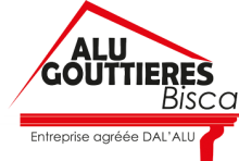 Evacuation des eaux pluviales Nord Landes et Sud Gironde ALU GOUTTIERES BISCA